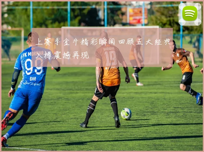 上赛季金牛精彩瞬间回顾五大经典入樽震撼再现